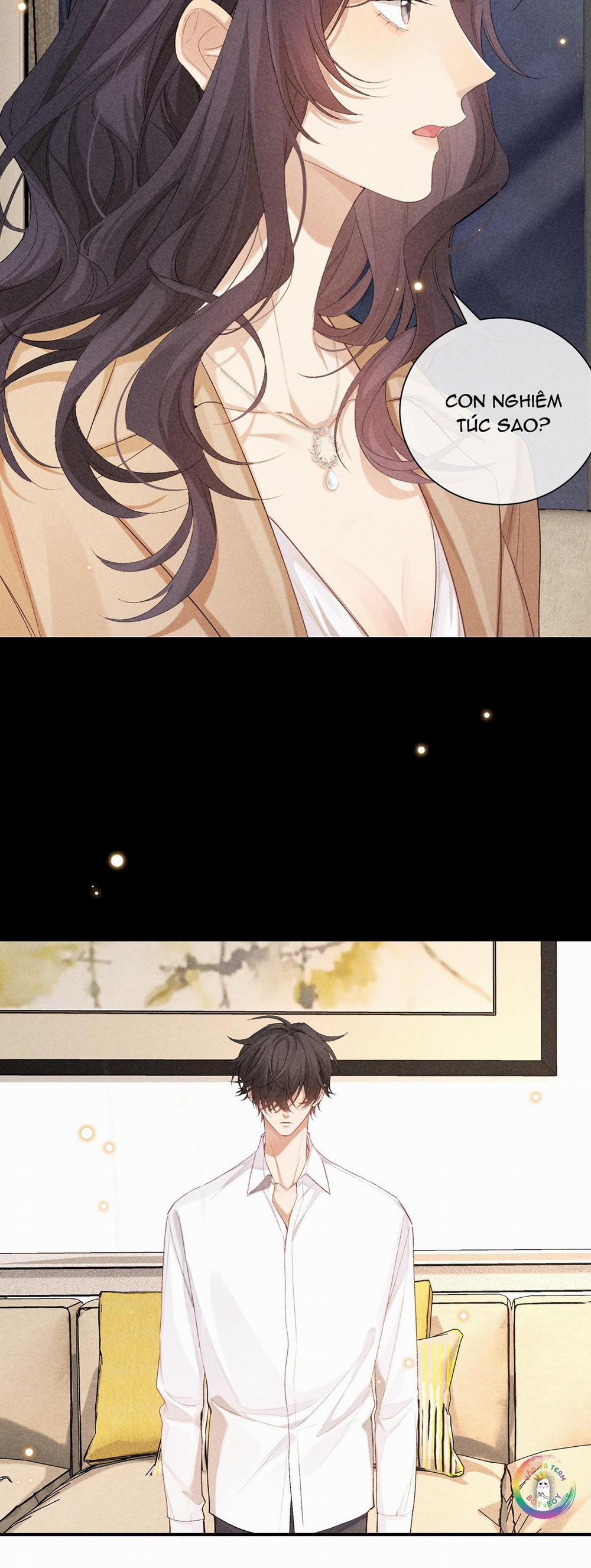 Trò Chơi Săn Bắt (END) 74 END trang 5