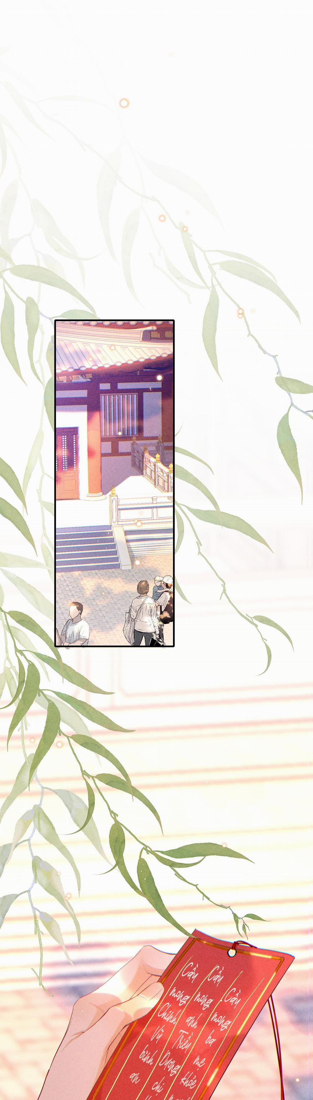 Trò Chơi Săn Bắt (END) 74 END trang 6