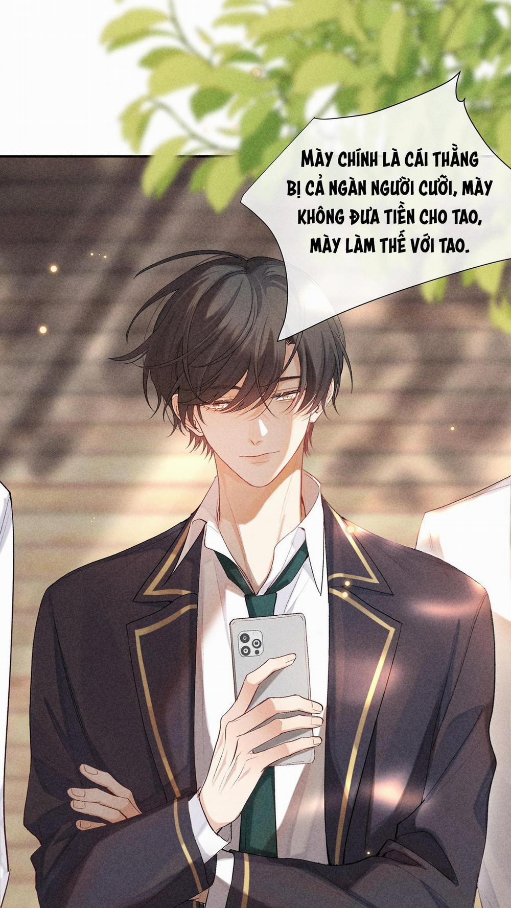 Trò Chơi Săn Bắt (END) 75 PN1 trang 3