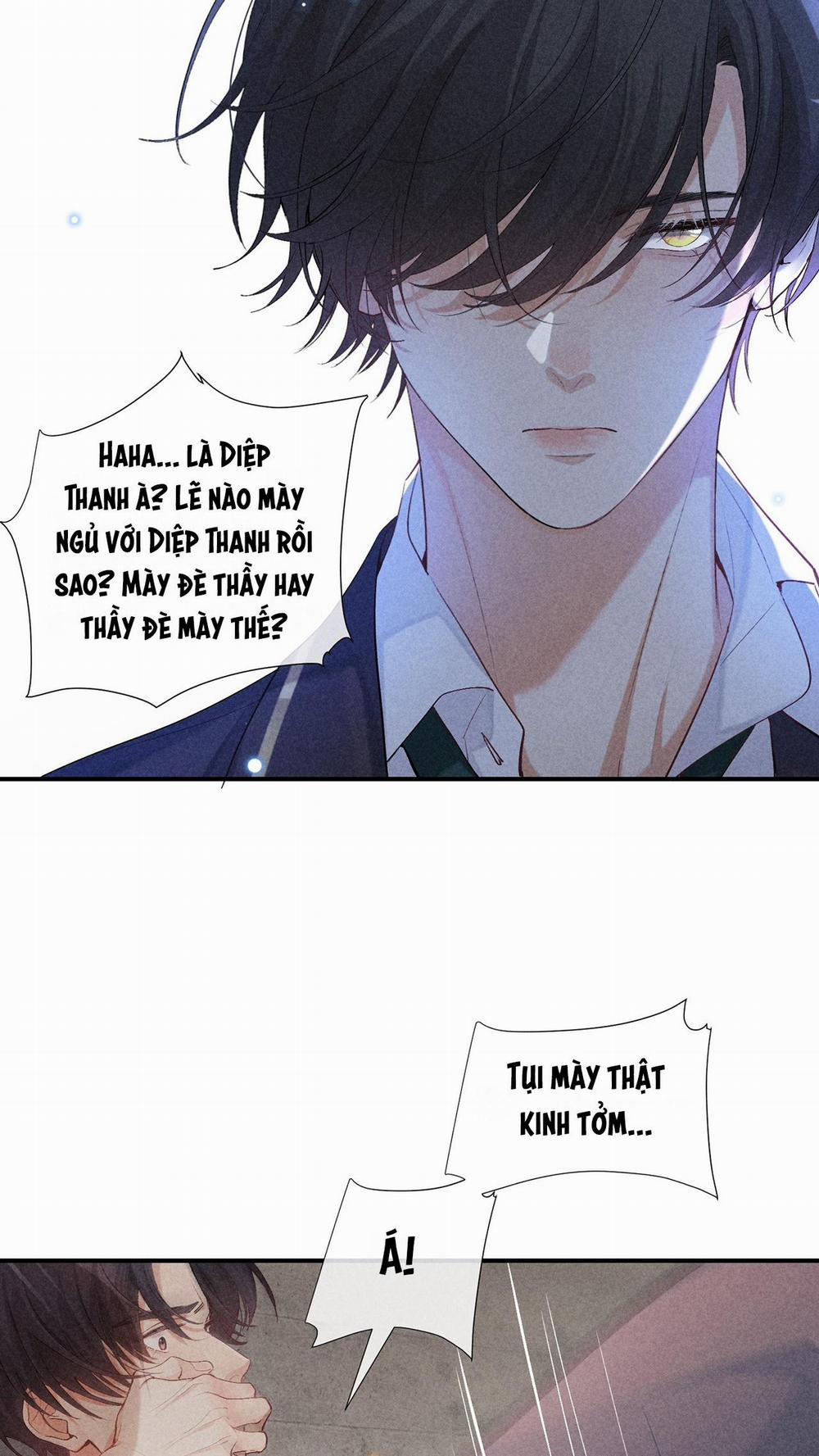 Trò Chơi Săn Bắt (END) 75 PN1 trang 5