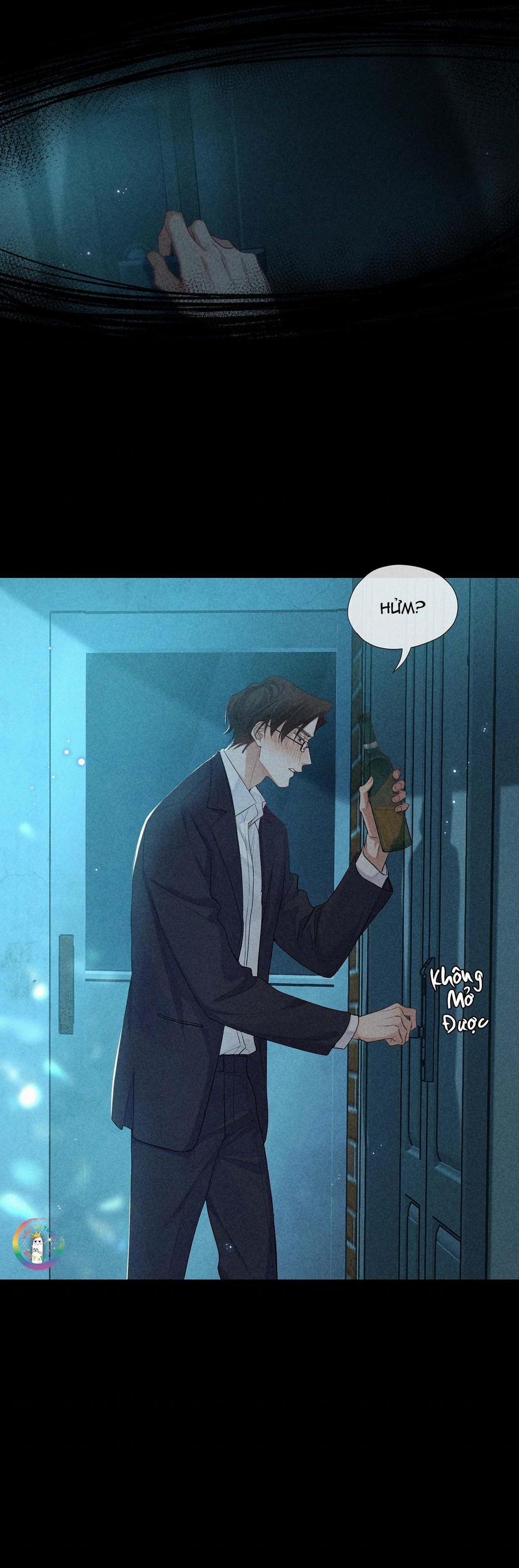 Trò Chơi Săn Bắt (END) 76 Phiên Ngoại 2 trang 15