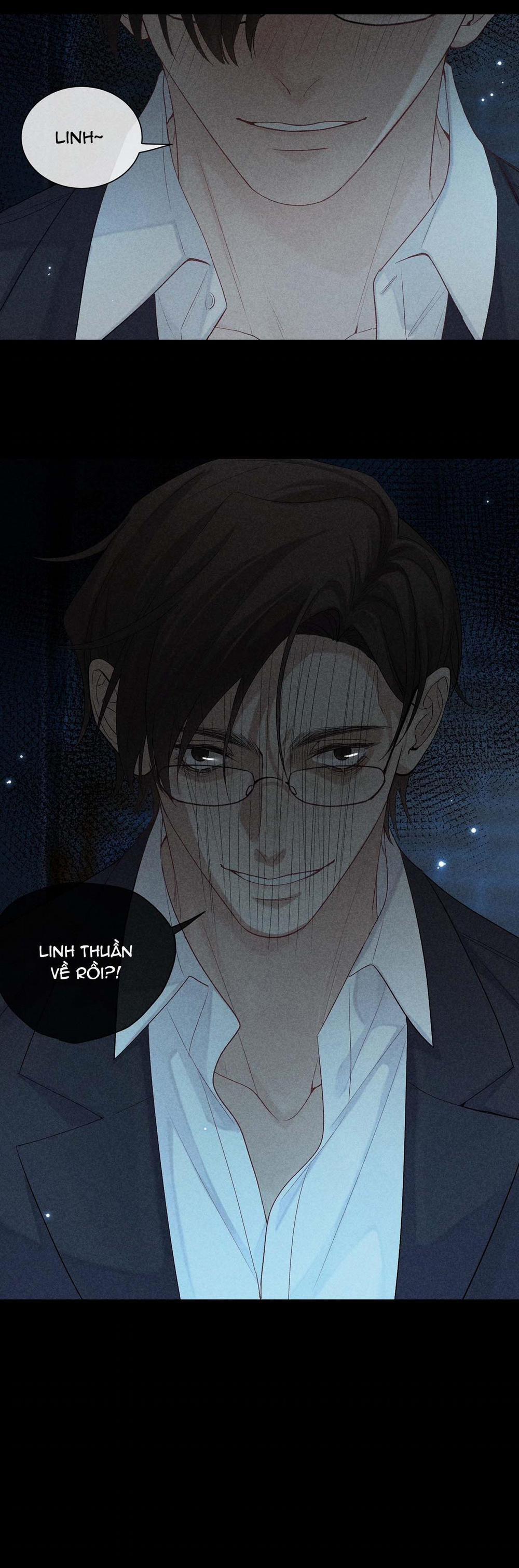 Trò Chơi Săn Bắt (END) 76 Phiên Ngoại 2 trang 16