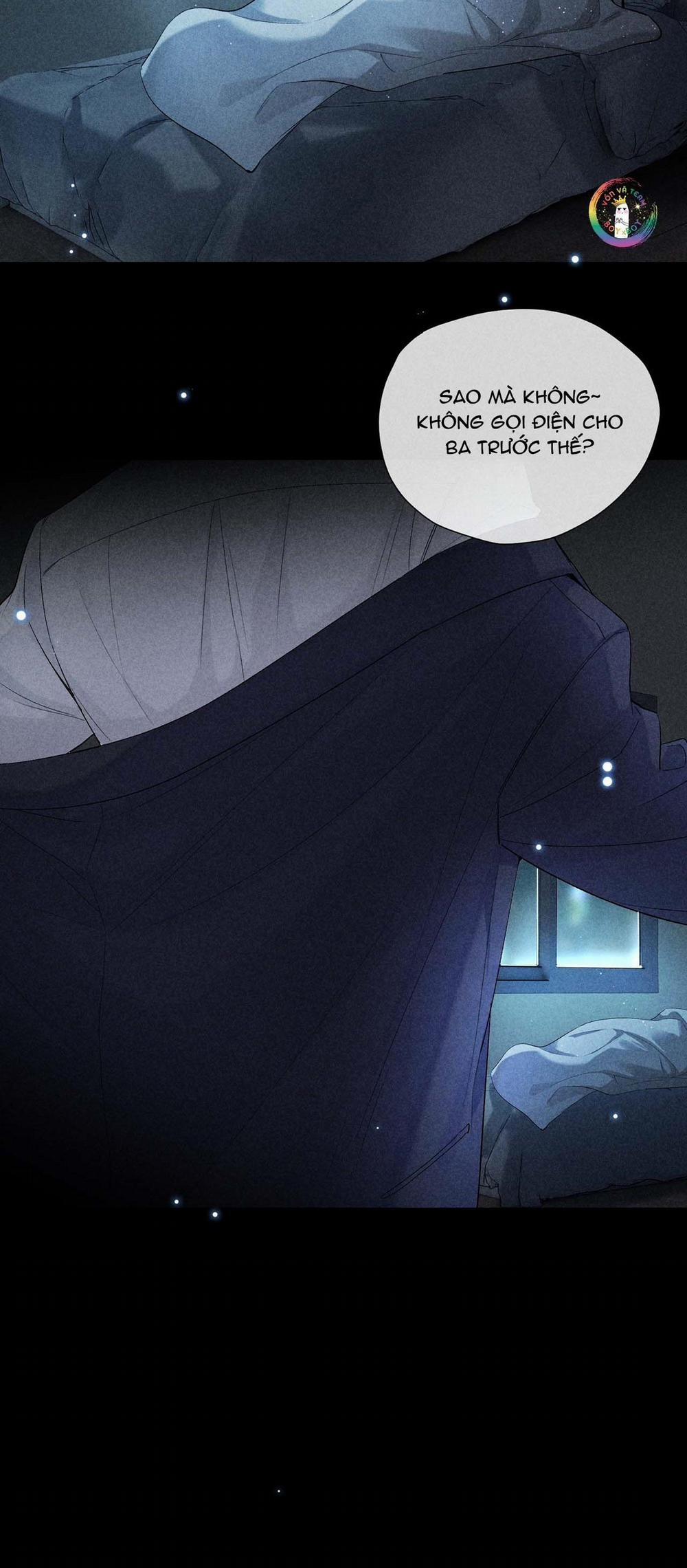 Trò Chơi Săn Bắt (END) 76 Phiên Ngoại 2 trang 18