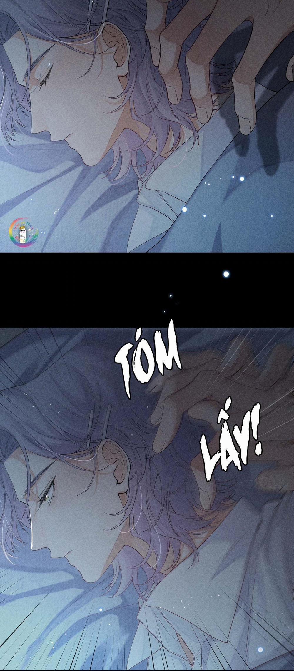 Trò Chơi Săn Bắt (END) 76 Phiên Ngoại 2 trang 20