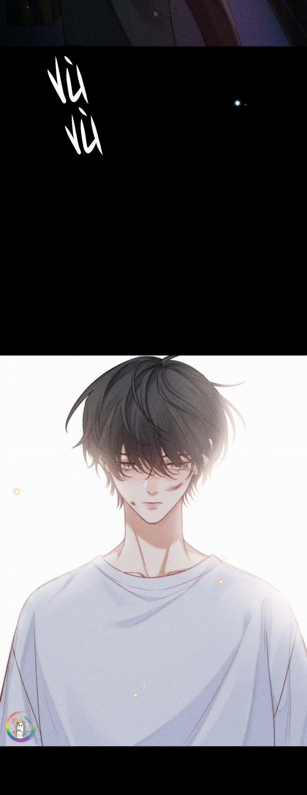 Trò Chơi Săn Bắt (END) 76 Phiên Ngoại 2 trang 28