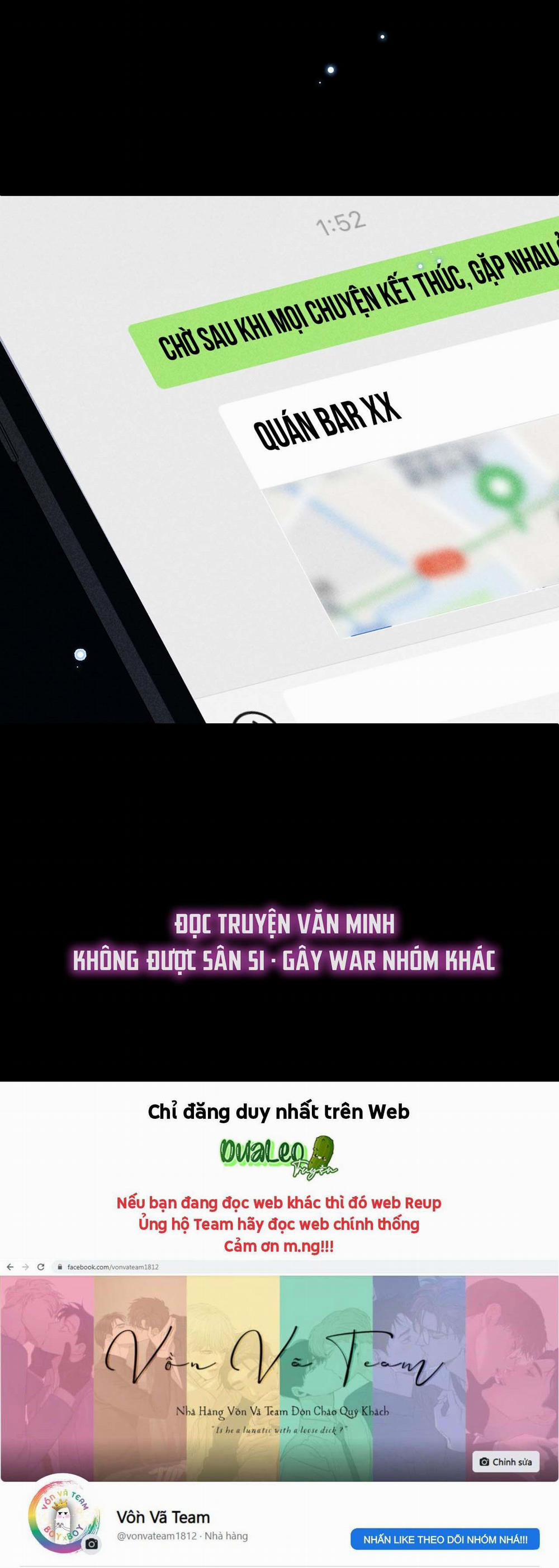 Trò Chơi Săn Bắt (END) 76 Phiên Ngoại 2 trang 32