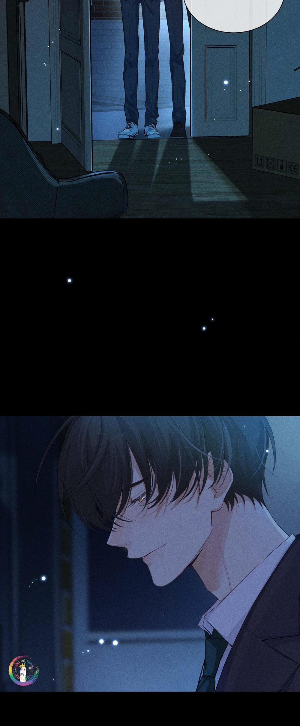 Trò Chơi Săn Bắt (END) 76 Phiên Ngoại 2 trang 4