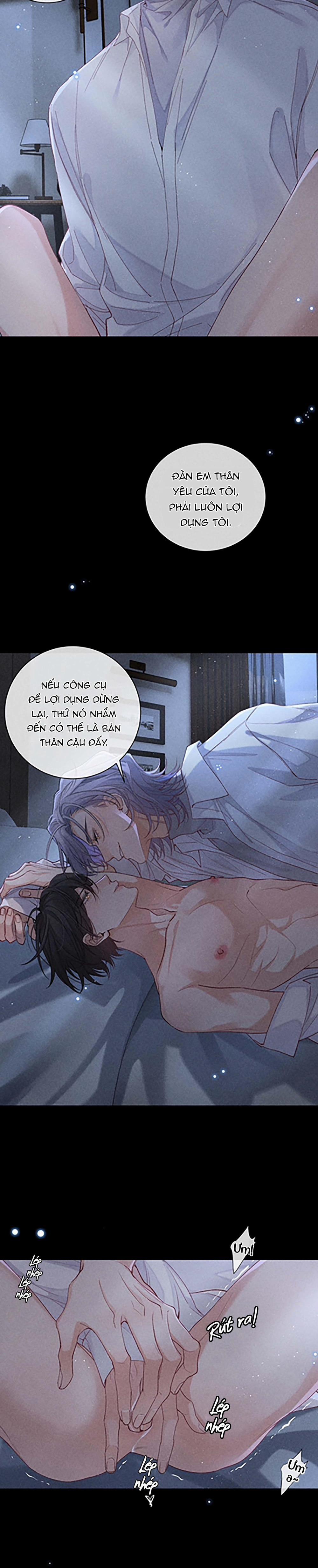 Trò Chơi Săn Bắt (END) 77 Phiên Ngoại 3 trang 12