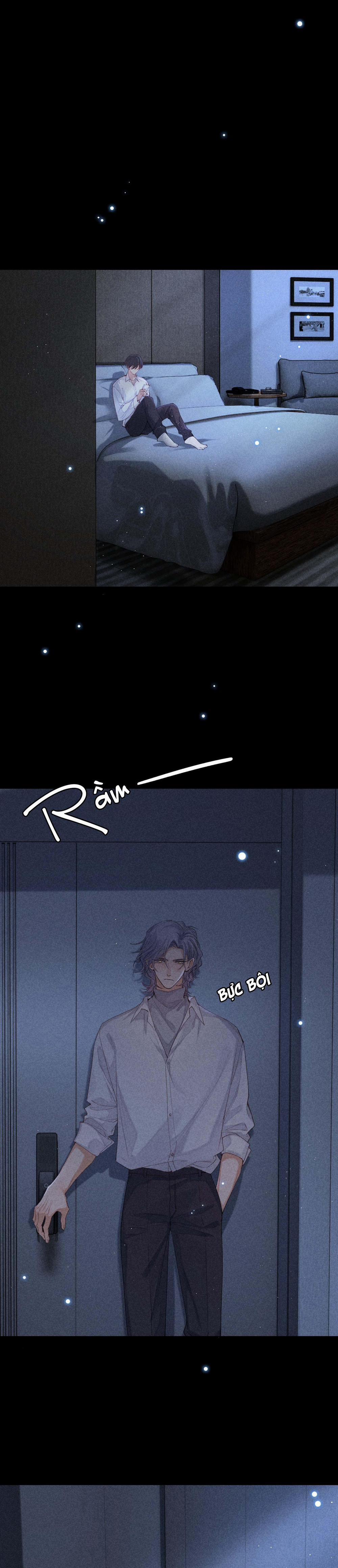 Trò Chơi Săn Bắt (END) 77 Phiên Ngoại 3 trang 2