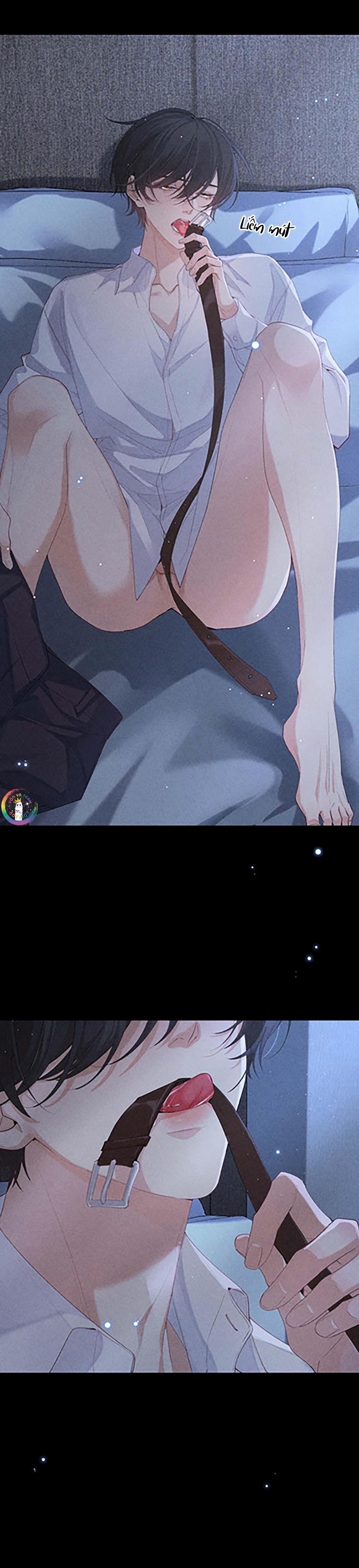 Trò Chơi Săn Bắt (END) 77 Phiên Ngoại 3 trang 5