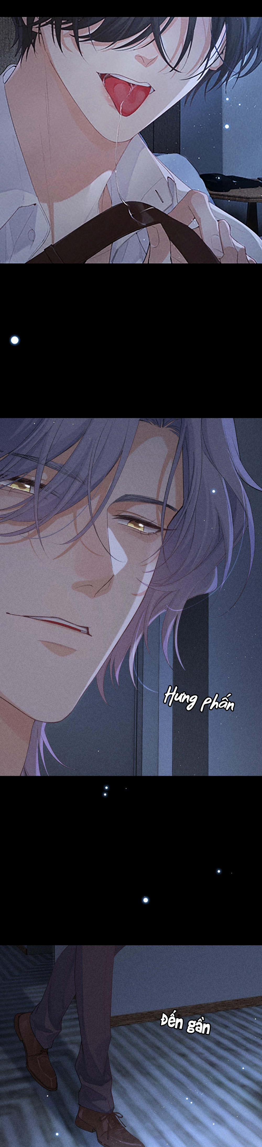 Trò Chơi Săn Bắt (END) 77 Phiên Ngoại 3 trang 6