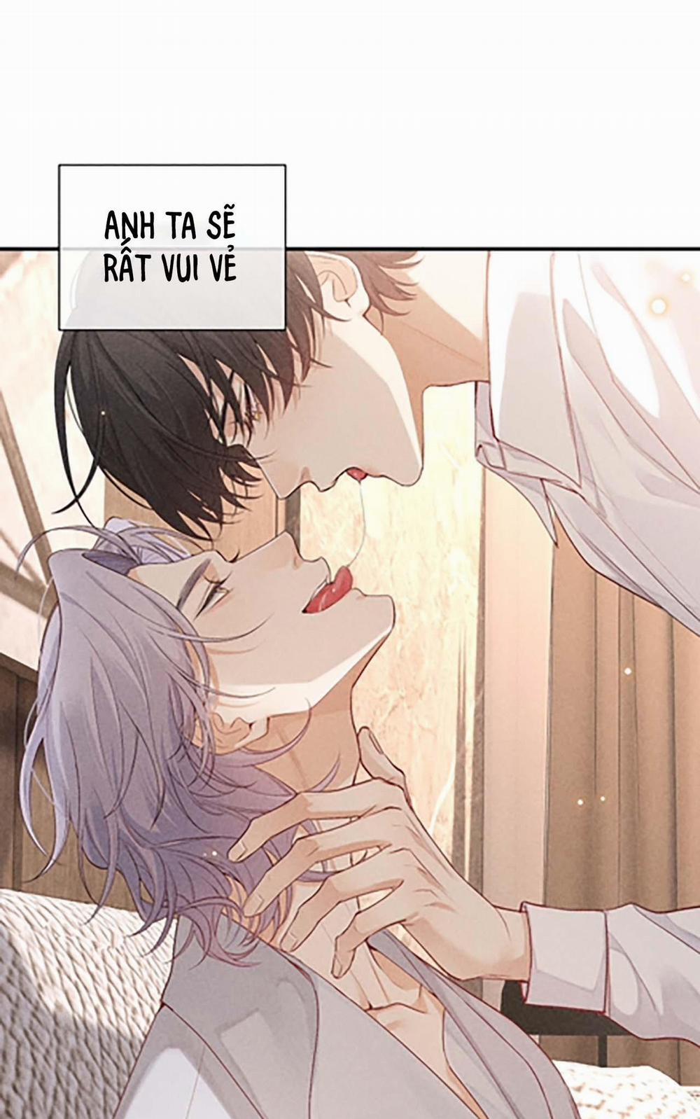 Trò Chơi Săn Bắt (END) 79 phiên ngoại 5 trang 16