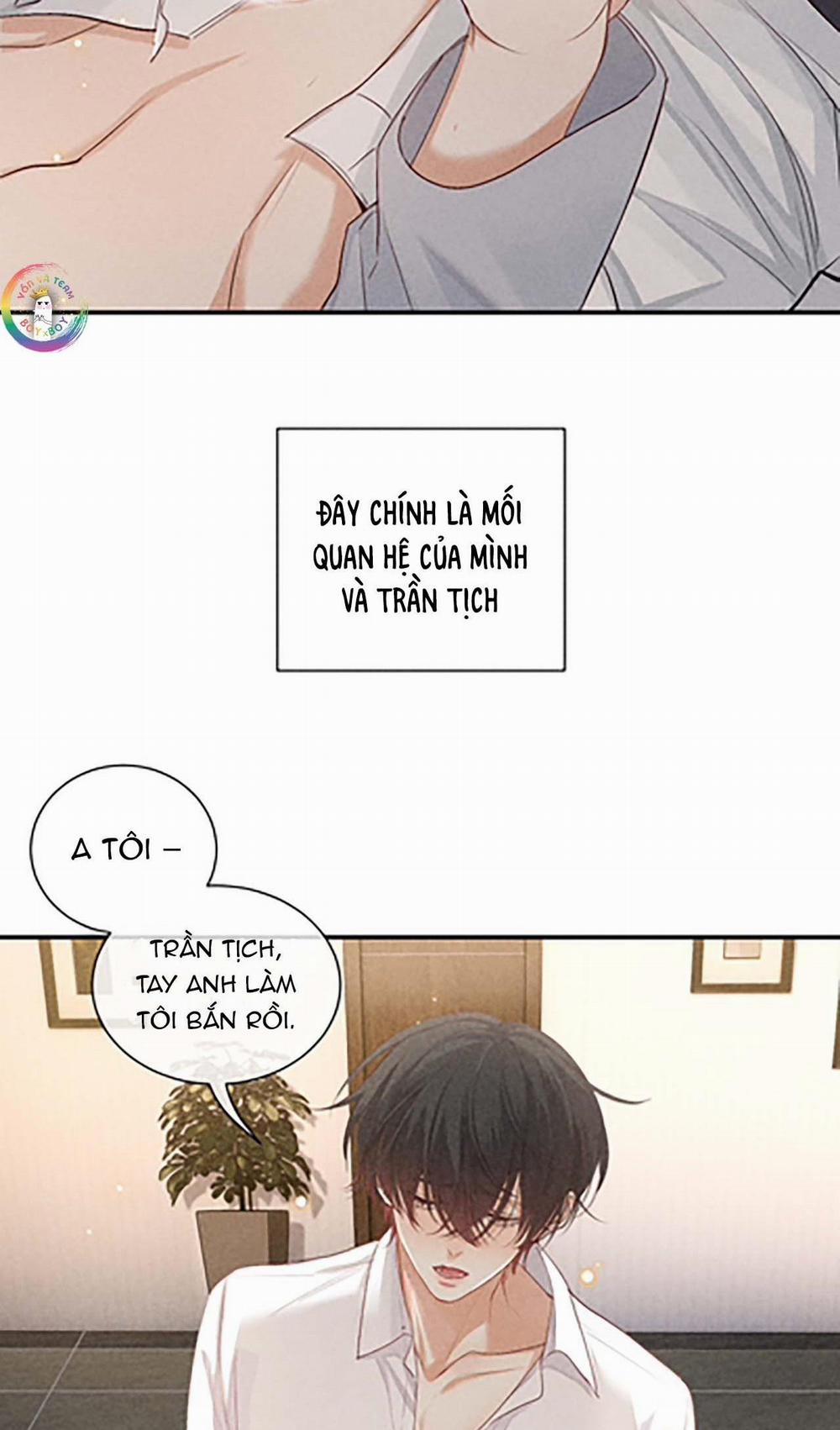 Trò Chơi Săn Bắt (END) 79 phiên ngoại 5 trang 23