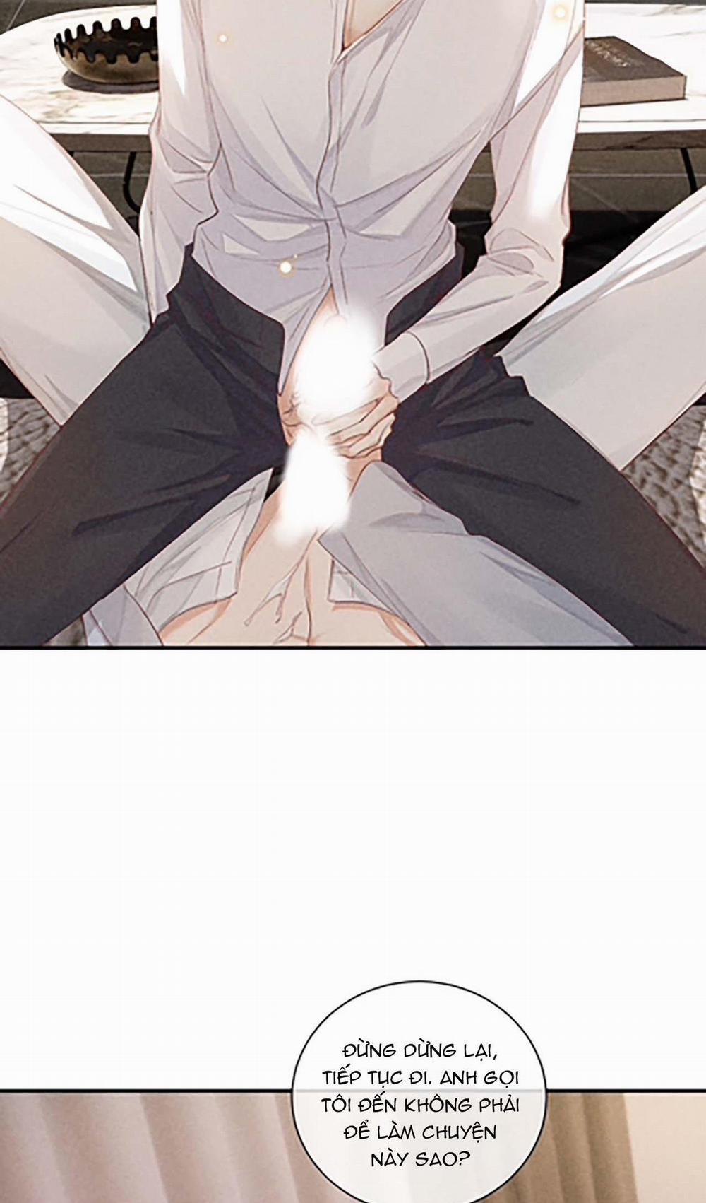 Trò Chơi Săn Bắt (END) 79 phiên ngoại 5 trang 24