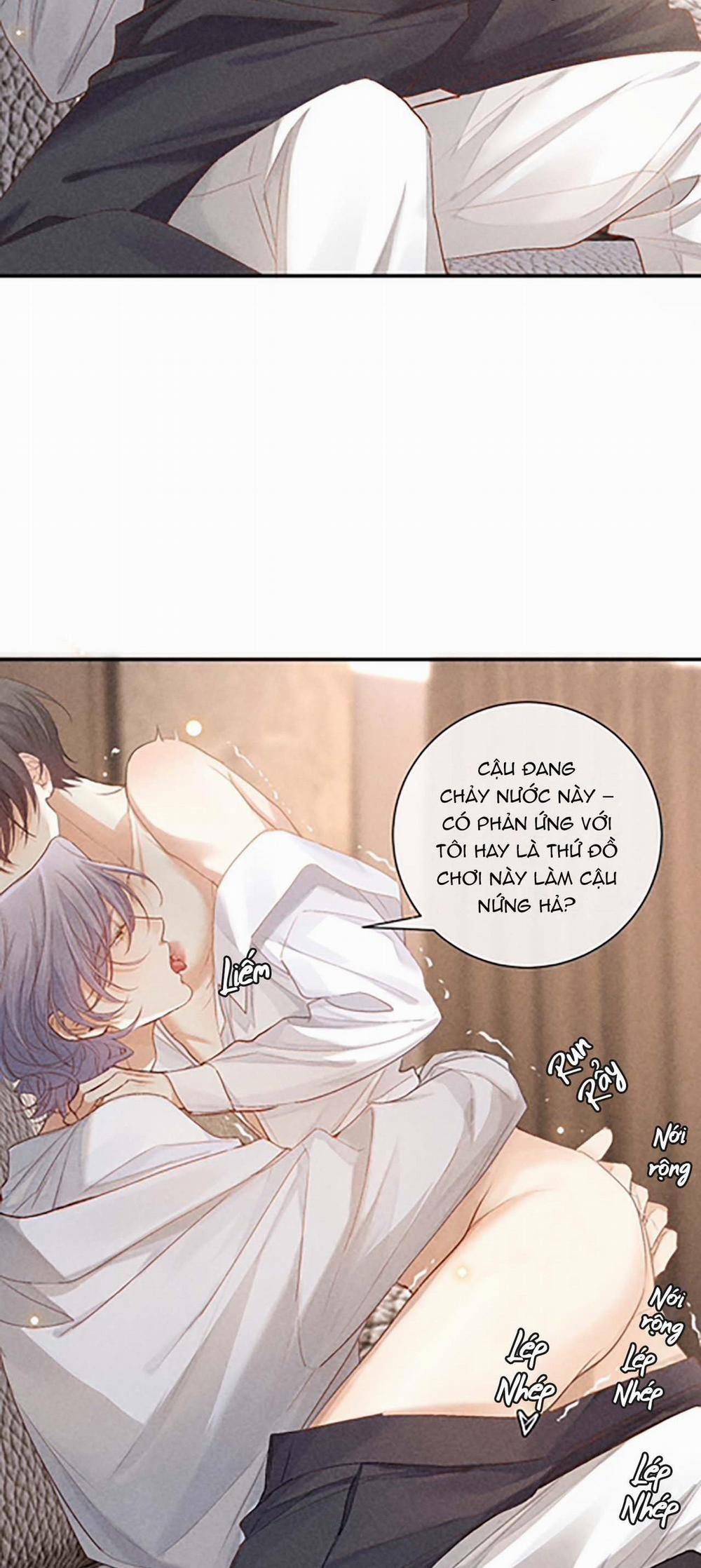 Trò Chơi Săn Bắt (END) 79 phiên ngoại 5 trang 28