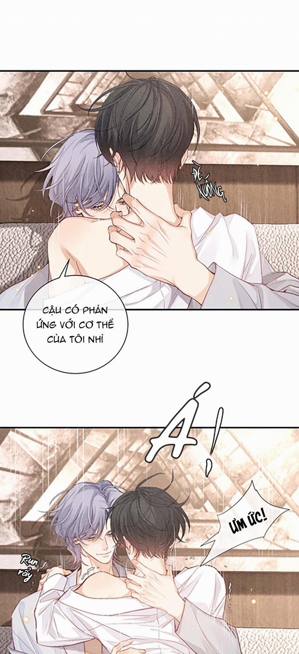 Trò Chơi Săn Bắt (END) 79 phiên ngoại 5 trang 31