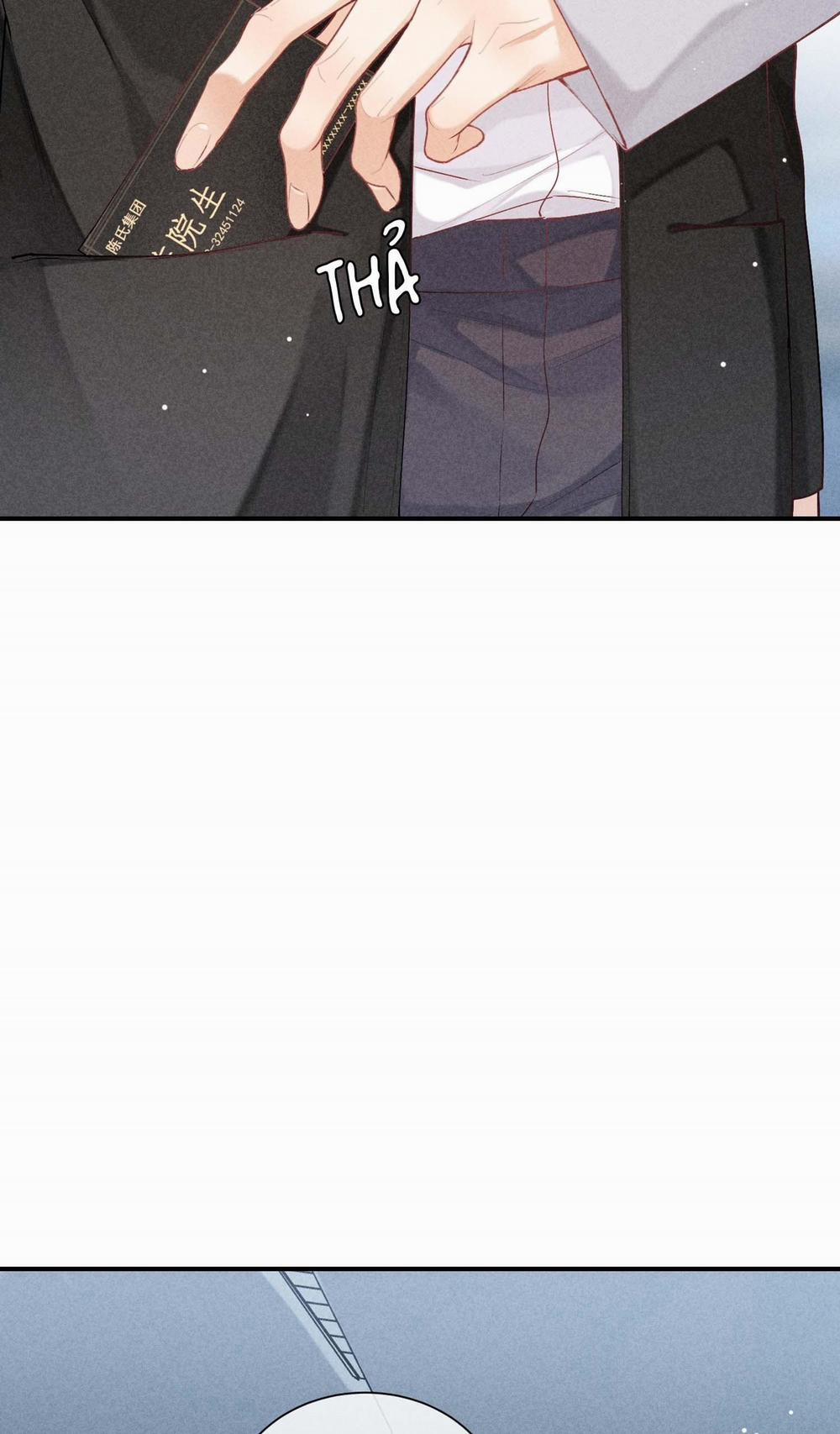 Trò Chơi Săn Bắt (END) 79 phiên ngoại 5 trang 37