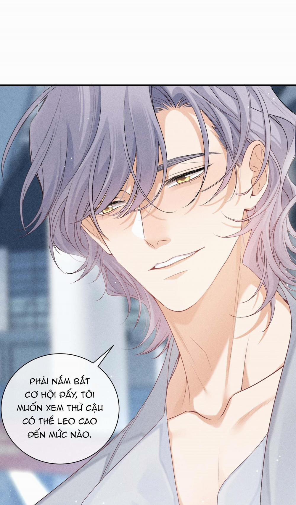 Trò Chơi Săn Bắt (END) 79 phiên ngoại 5 trang 39