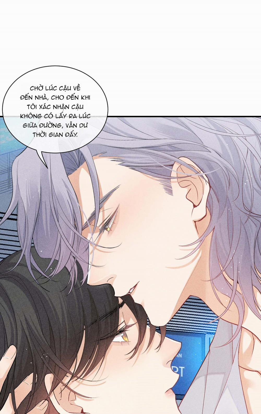 Trò Chơi Săn Bắt (END) 79 phiên ngoại 5 trang 44