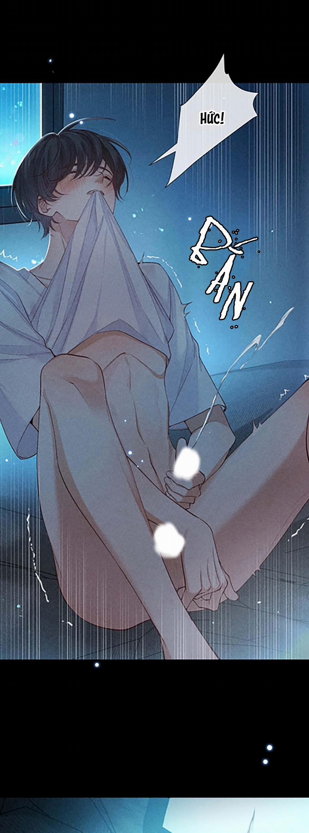 Trò Chơi Săn Bắt (END) 80 Phiên Ngoại 6 trang 10