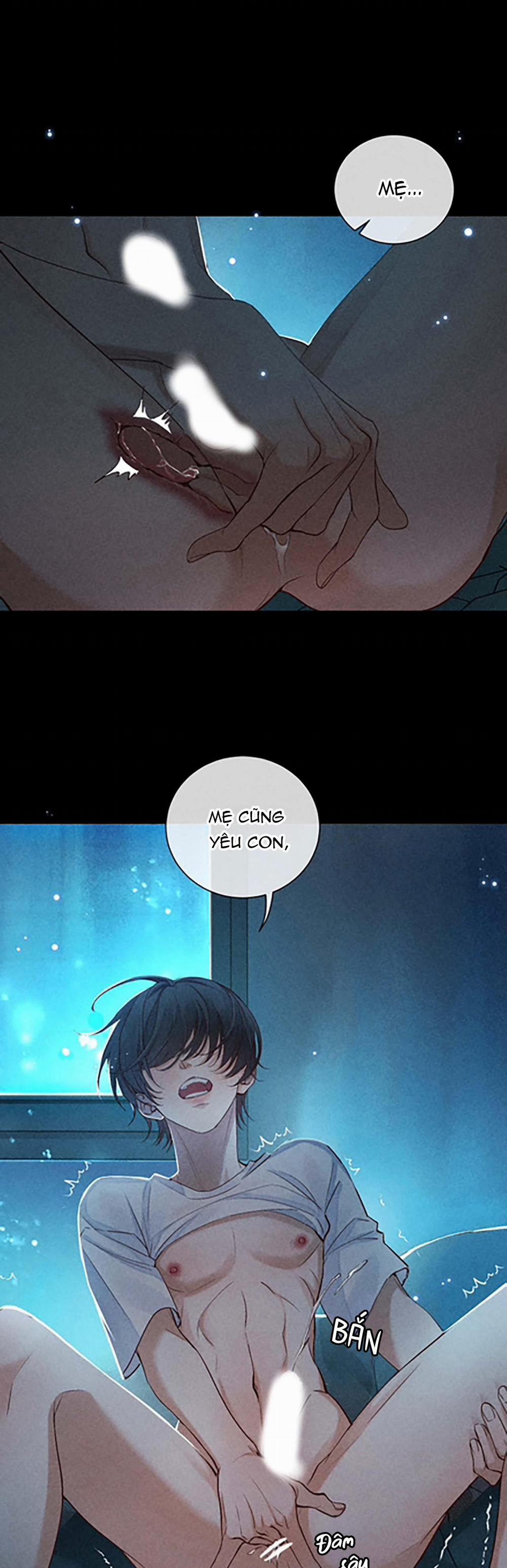 Trò Chơi Săn Bắt (END) 80 Phiên Ngoại 6 trang 16