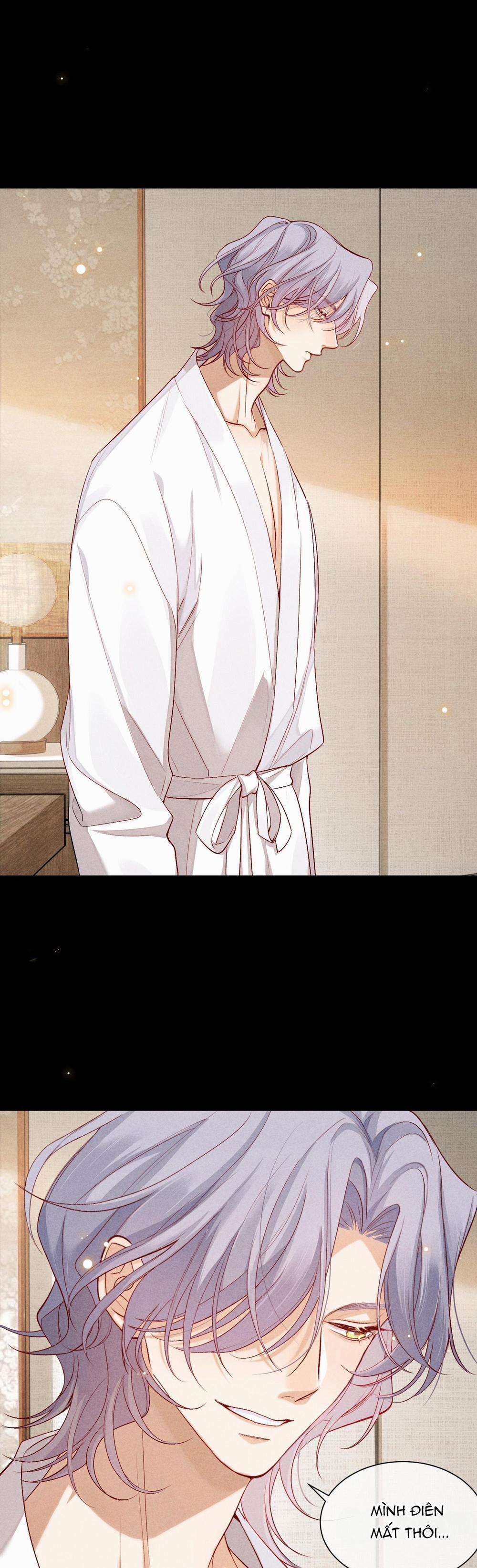 Trò Chơi Săn Bắt (END) 80 Phiên Ngoại 6 trang 19