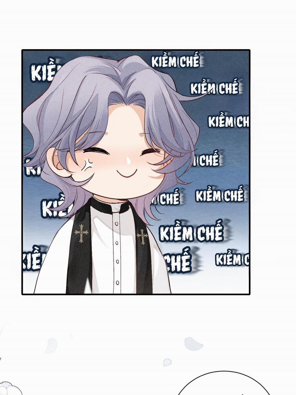 Trò Chơi Săn Bắt (END) 80 Phiên Ngoại 6 trang 25