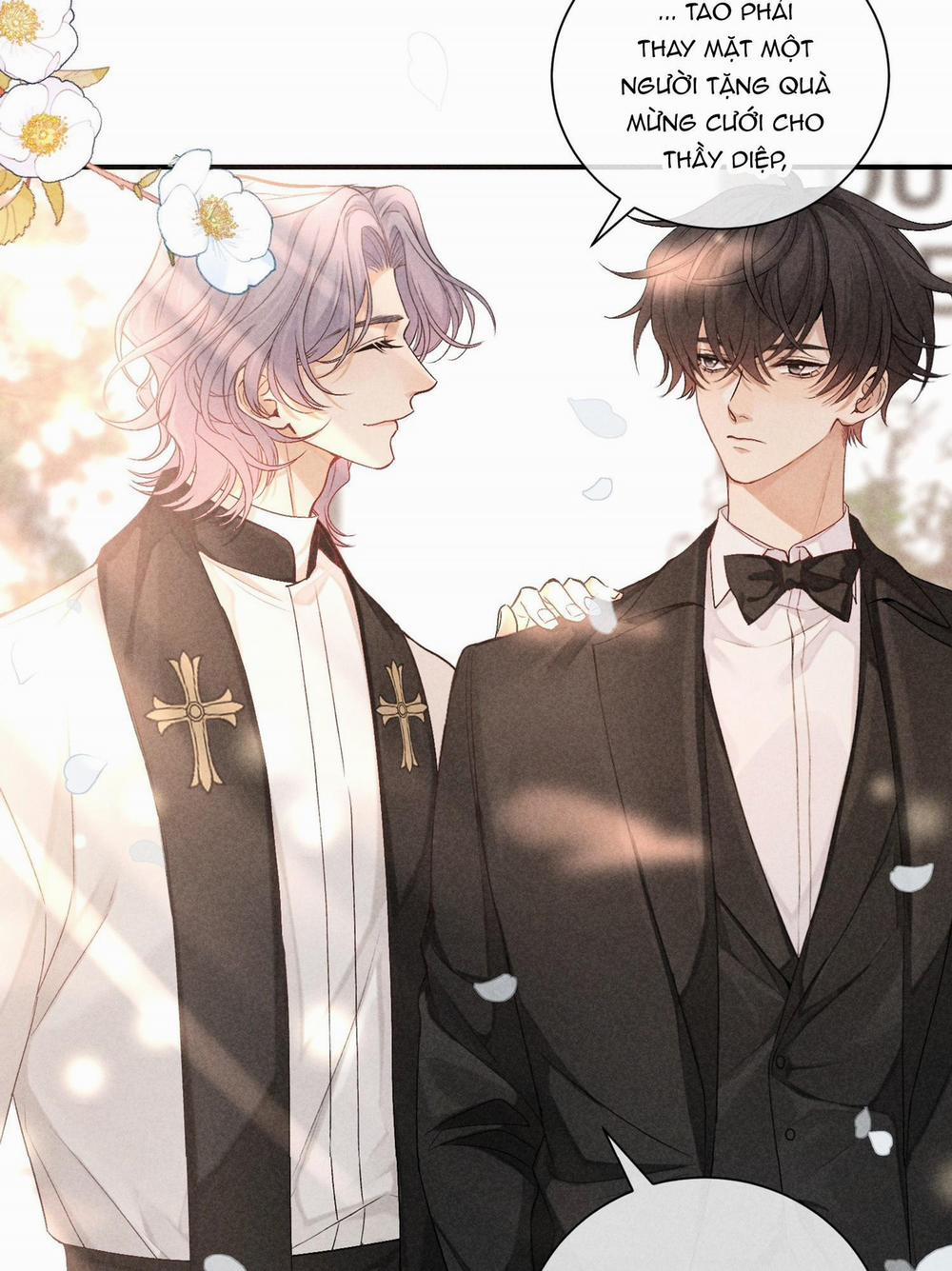 Trò Chơi Săn Bắt (END) 80 Phiên Ngoại 6 trang 26