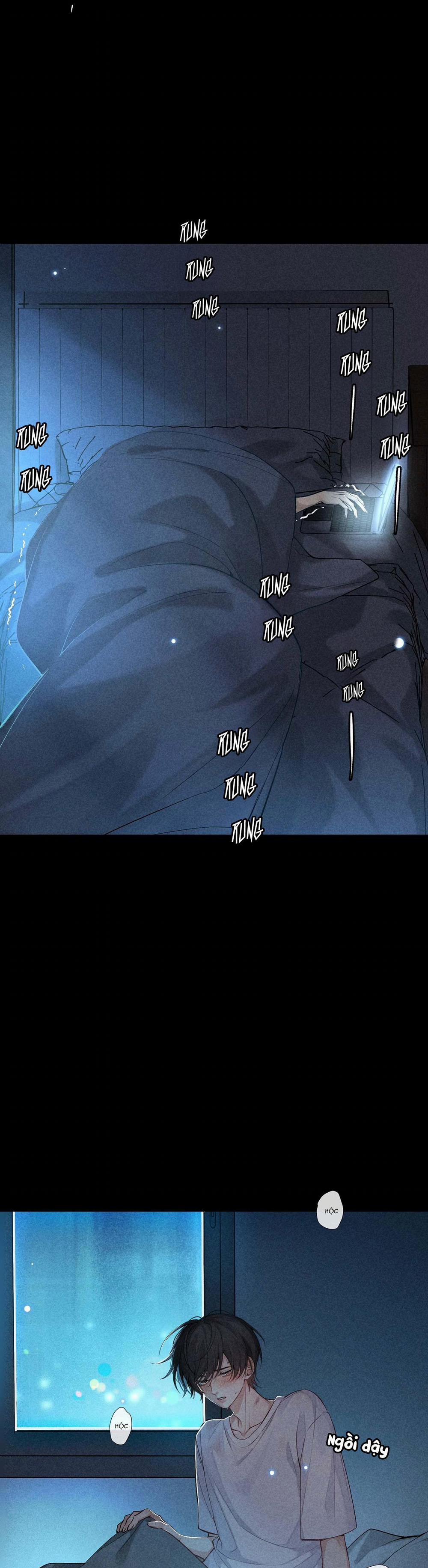 Trò Chơi Săn Bắt (END) 80 Phiên Ngoại 6 trang 4