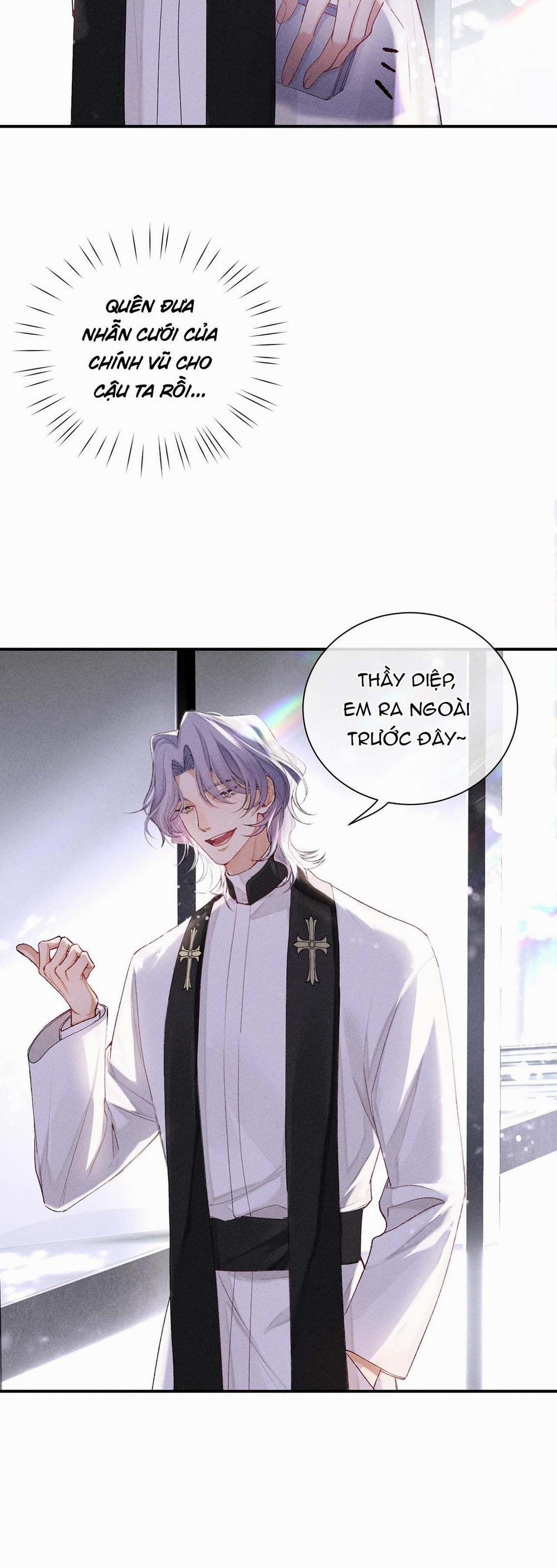 Trò Chơi Săn Bắt (END) 81 Phiên Ngoại 7 trang 10