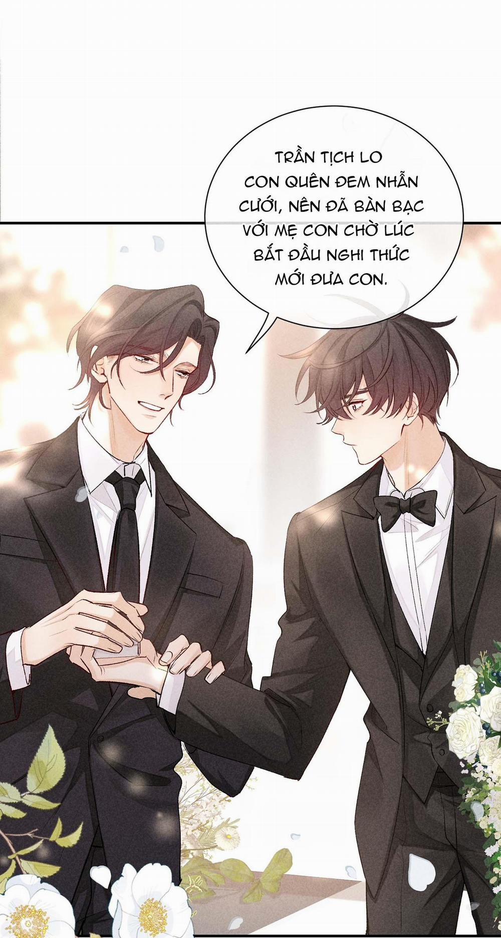 Trò Chơi Săn Bắt (END) 81 Phiên Ngoại 7 trang 21