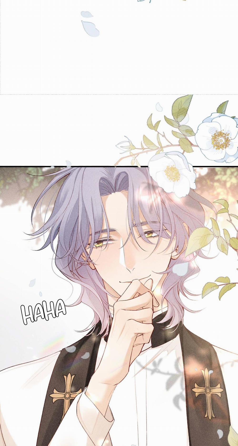 Trò Chơi Săn Bắt (END) 81 Phiên Ngoại 7 trang 24