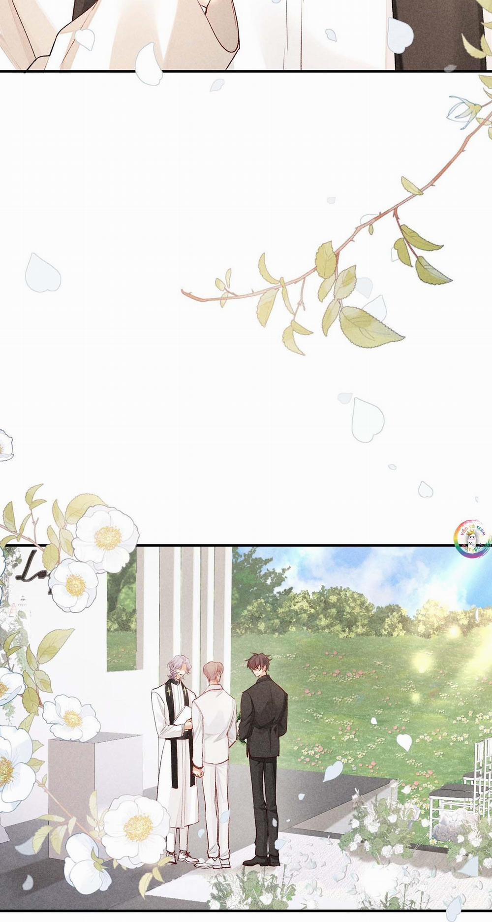 Trò Chơi Săn Bắt (END) 81 Phiên Ngoại 7 trang 25