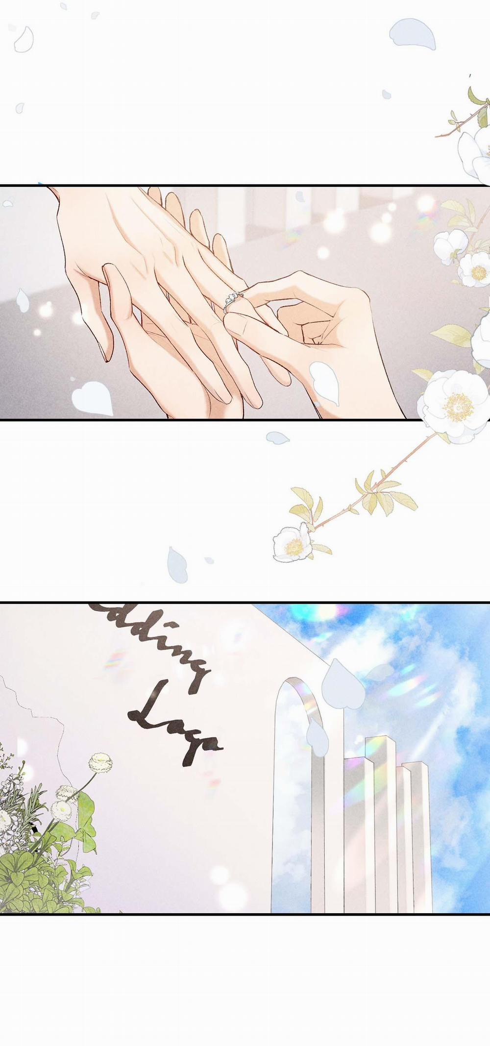 Trò Chơi Săn Bắt (END) 81 Phiên Ngoại 7 trang 26