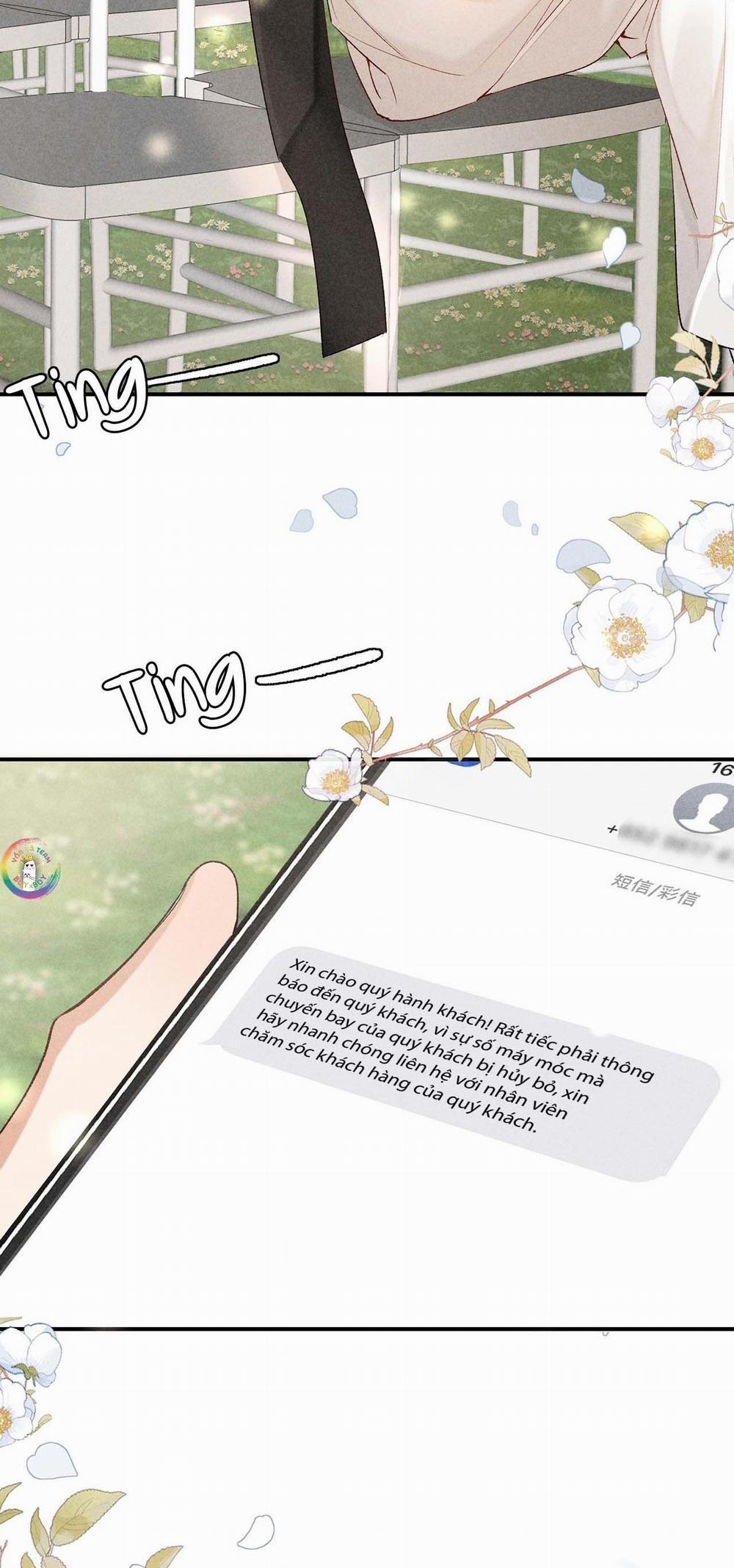 Trò Chơi Săn Bắt (END) 81 Phiên Ngoại 7 trang 28