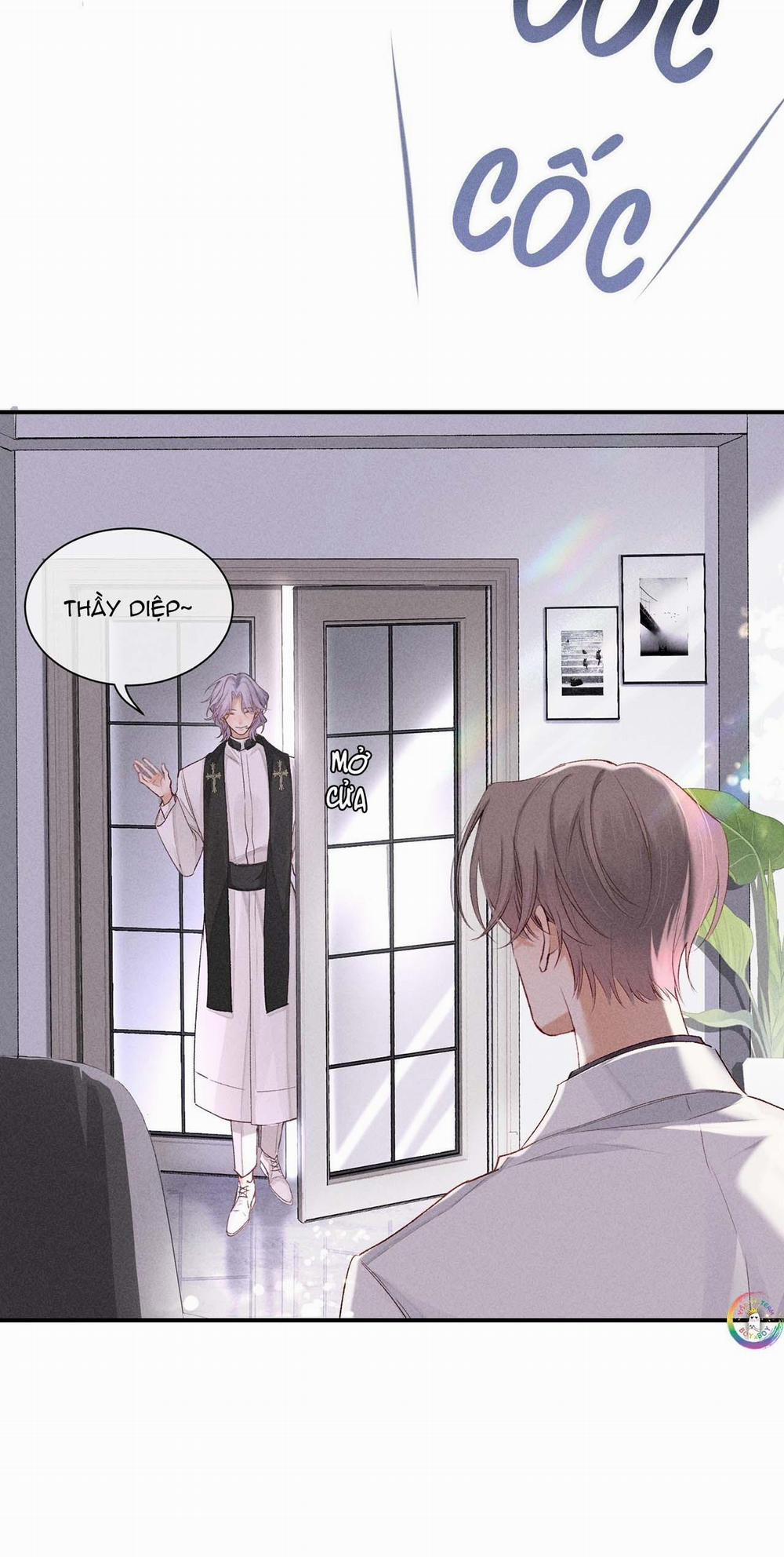 Trò Chơi Săn Bắt (END) 81 Phiên Ngoại 7 trang 3