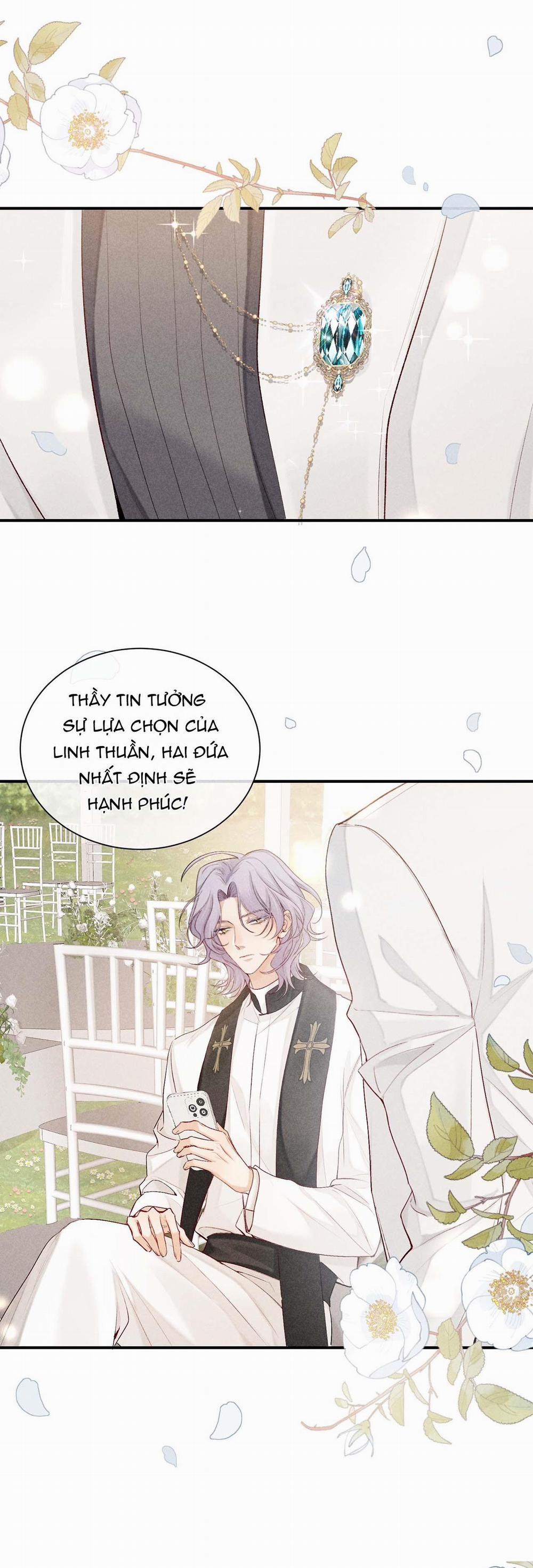 Trò Chơi Săn Bắt (END) 81 Phiên Ngoại 7 trang 31