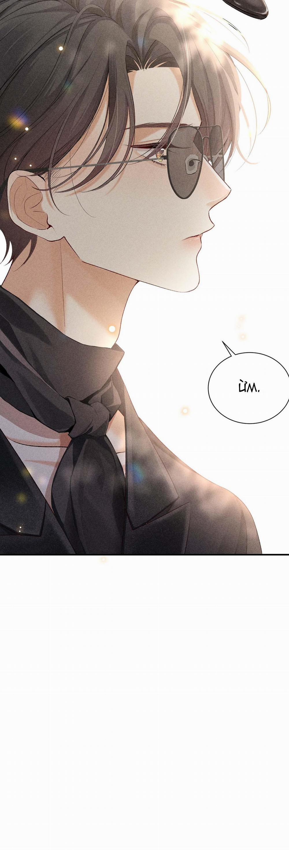 Trò Chơi Săn Bắt (END) 81 Phiên Ngoại 7 trang 35