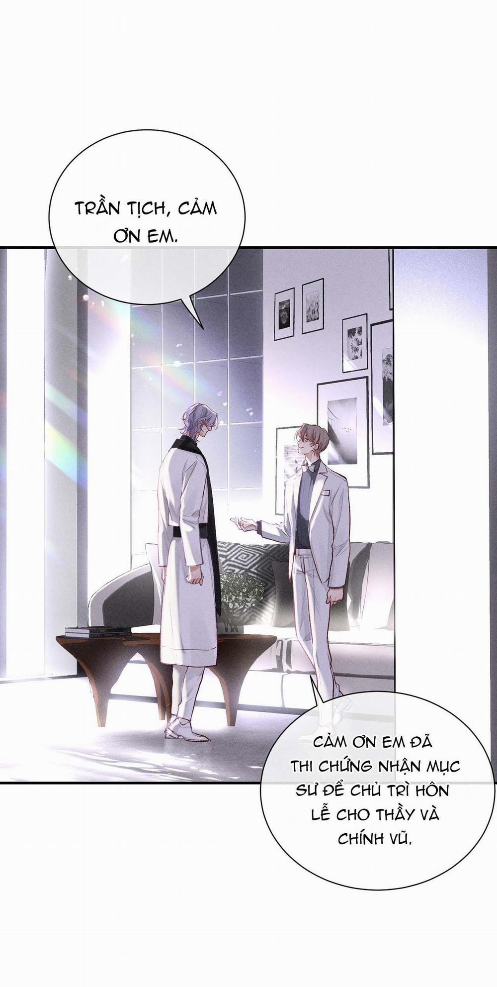 Trò Chơi Săn Bắt (END) 81 Phiên Ngoại 7 trang 4