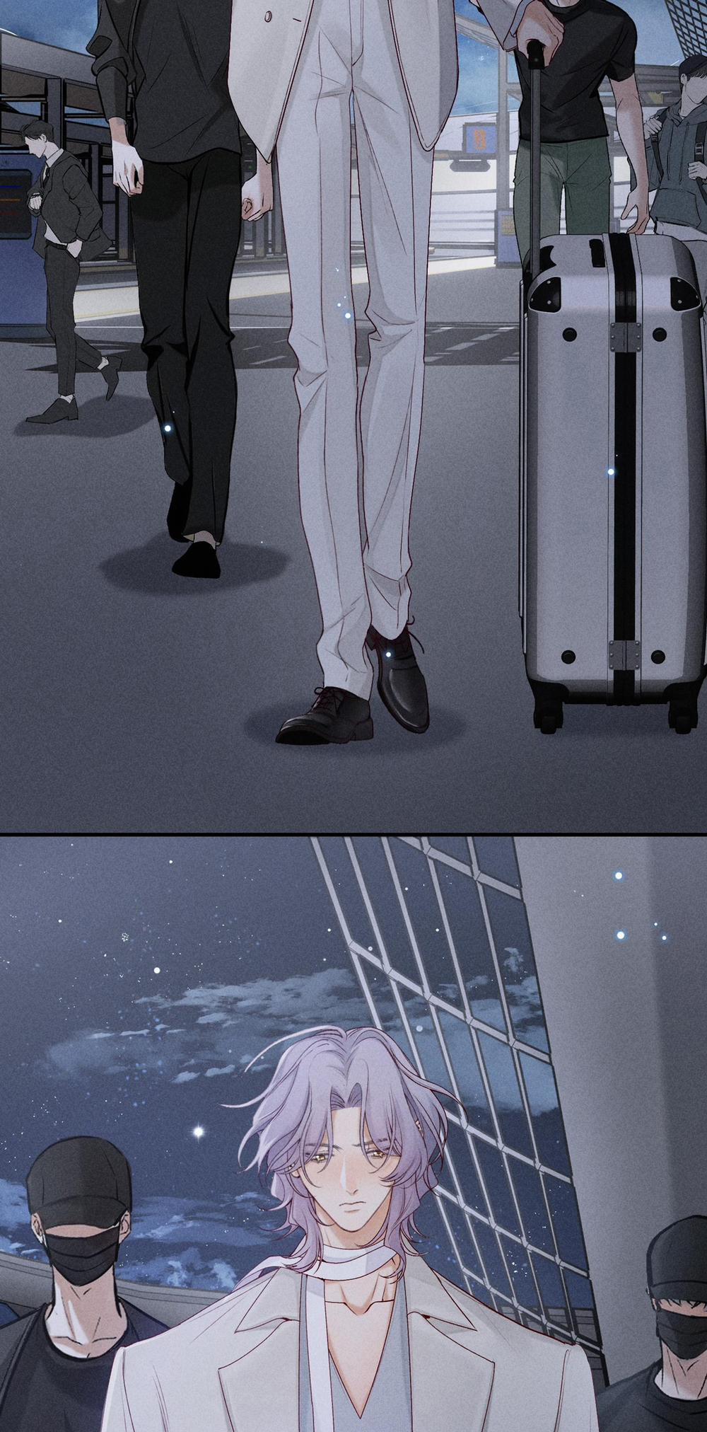 Trò Chơi Săn Bắt (END) 82 END trang 2