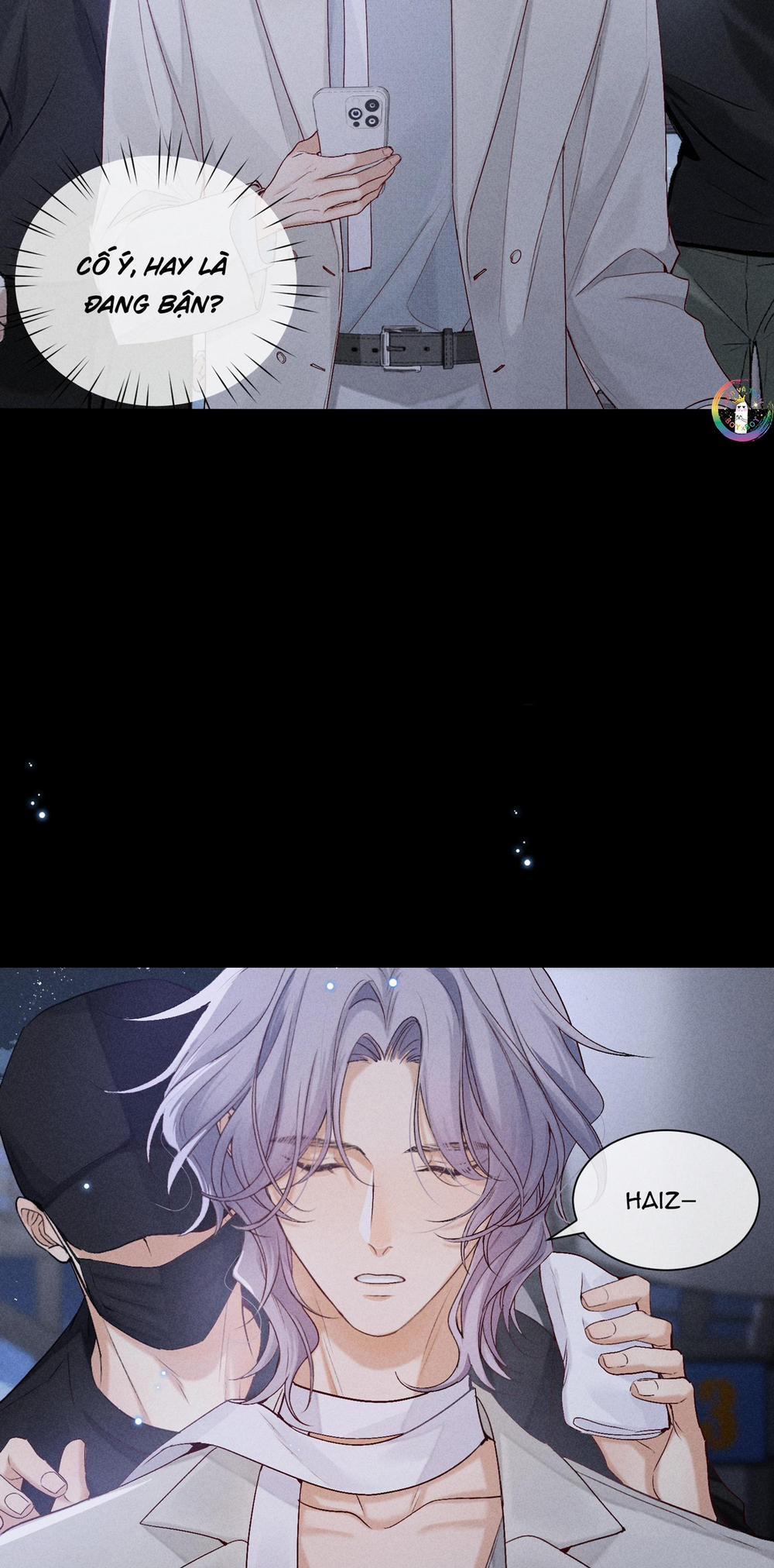 Trò Chơi Săn Bắt (END) 82 END trang 3