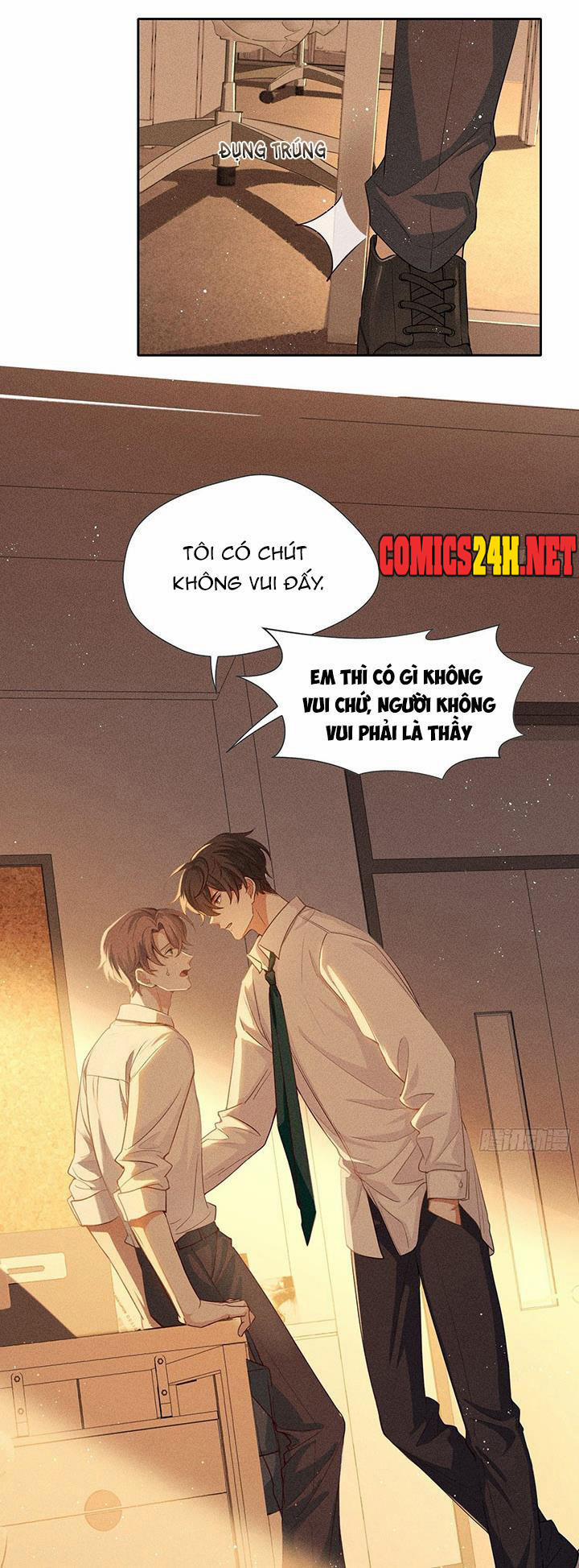 Trò Chơi Săn Bắt 5 trang 14