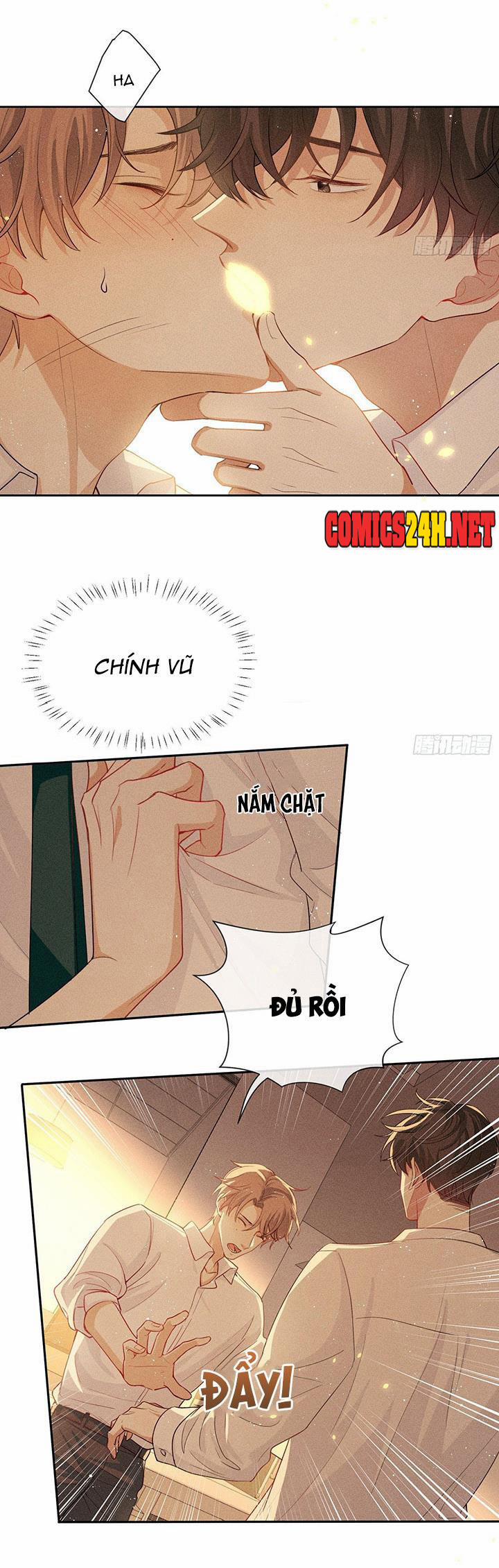 Trò Chơi Săn Bắt 5 trang 23