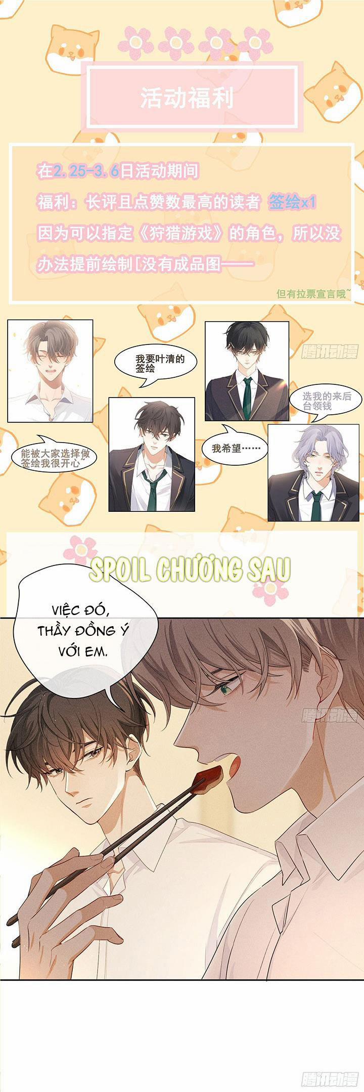 Trò Chơi Săn Bắt 5 trang 31
