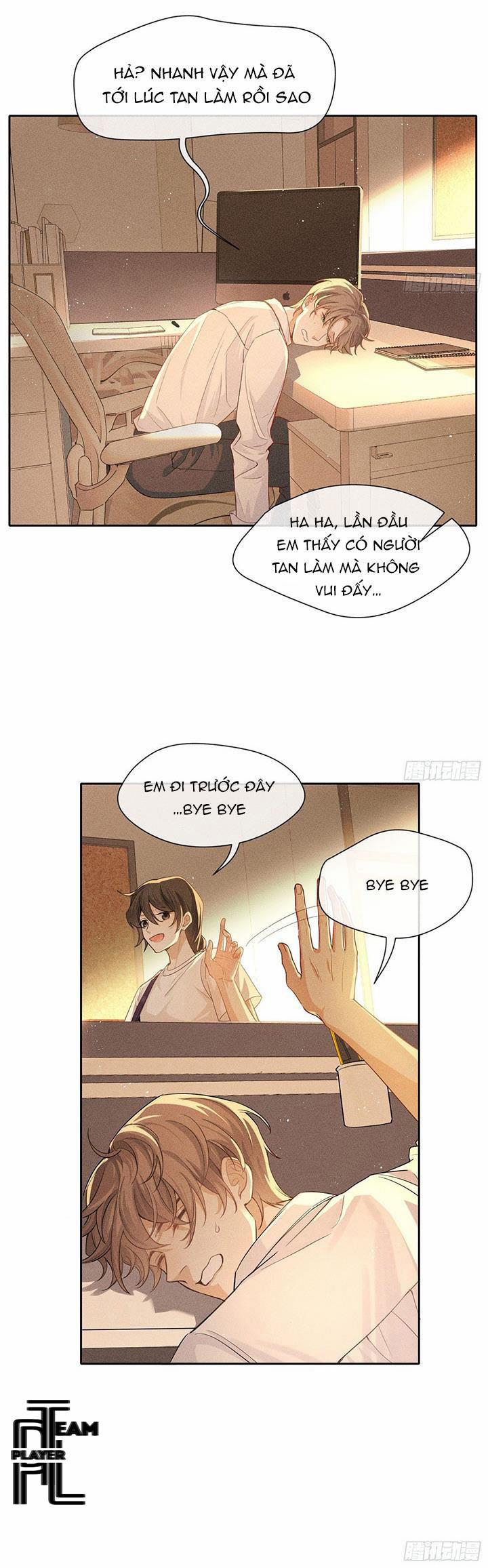 Trò Chơi Săn Bắt 5 trang 6