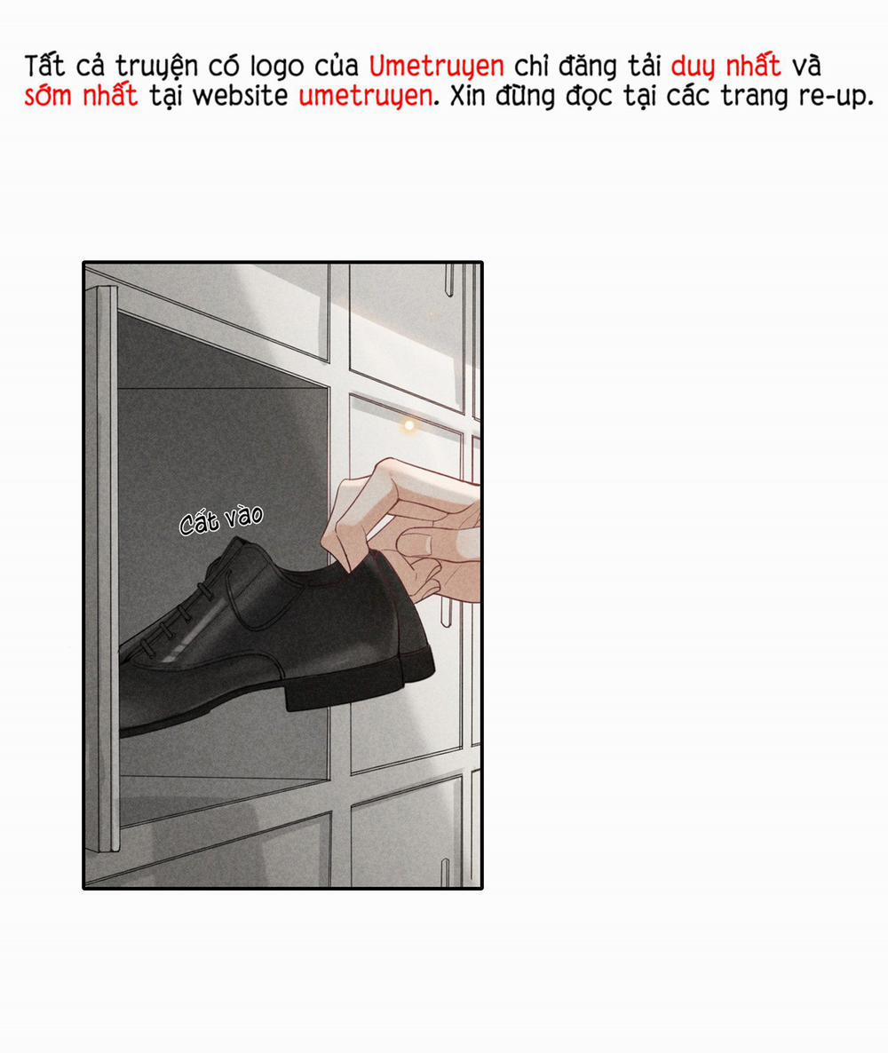 Trò Chơi Săn Lùng 25 trang 1