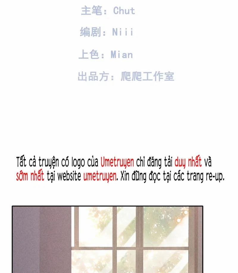 Trò Chơi Săn Lùng 41 trang 1