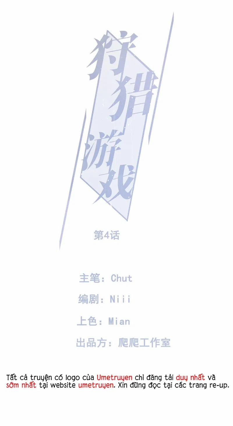 Trò Chơi Săn Lùng 49 trang 0