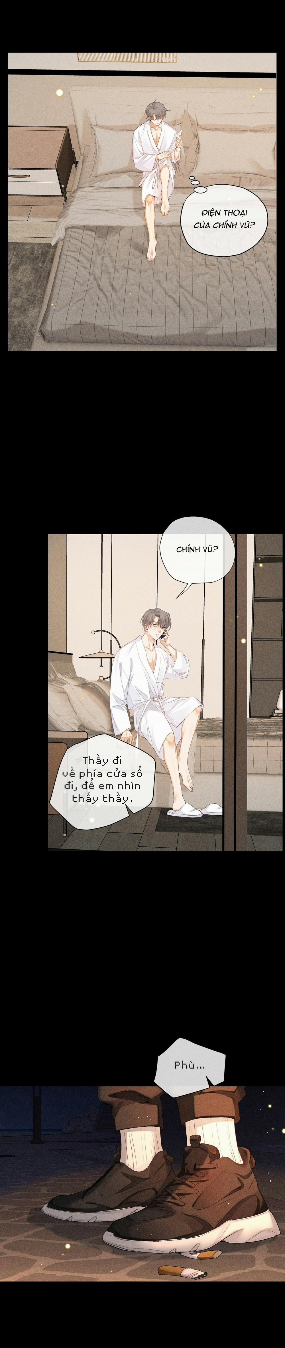 Trò Chơi Săn Lùng 56 trang 4