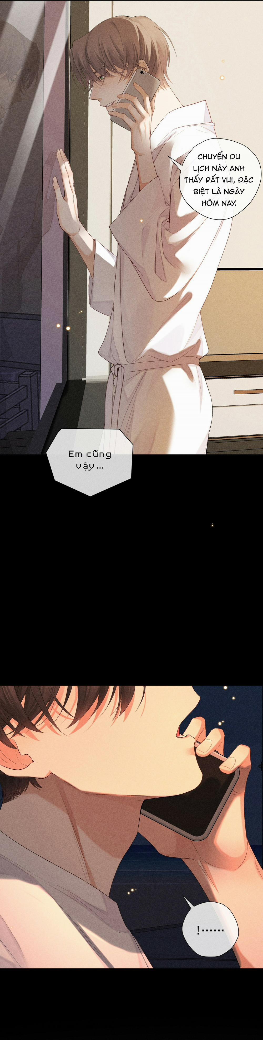 Trò Chơi Săn Lùng 56 trang 9
